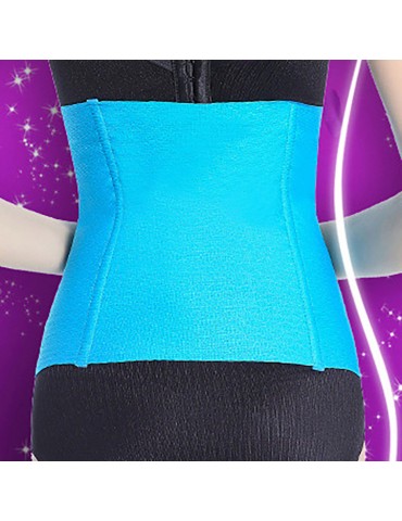 Abdomen Control Breathable Seamless Underbust Corset