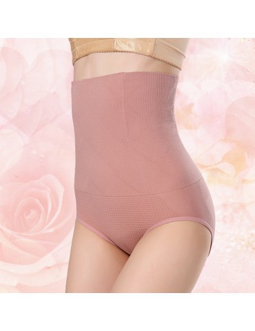 Tummy Shaping High Waist Hip Lifting Breathable Shapewear